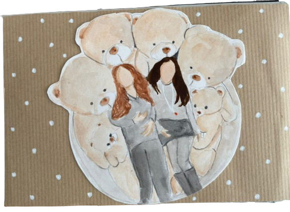 Diary page 4