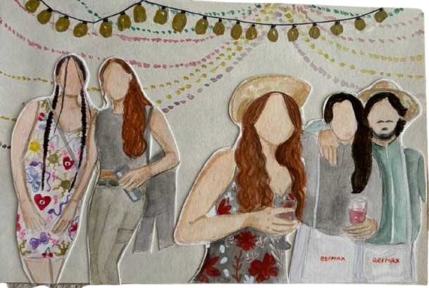 Diary page 7